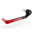 DBK Special Parts (Ducabike) Performance Technology Billet Clutch Lever Guard - Universal fit DBK Special Parts (Ducabike) Performance Technology Billet Clutch Lever Guard - Universal fit